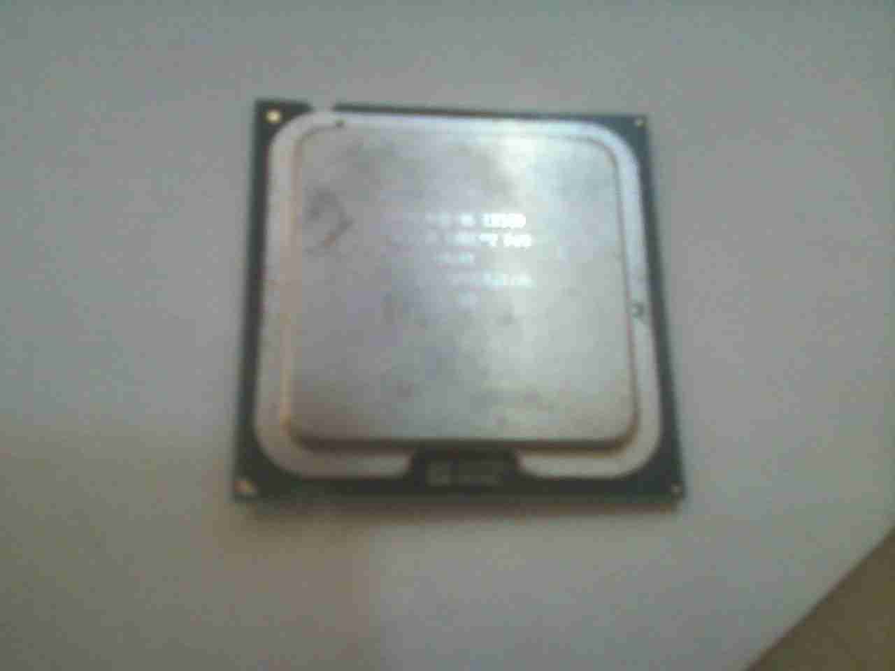 20 حبة cpu core 2 duo
لا تنسَ أنك شاهدت هذا الإعلان في عنكبوت
يوجد 20 حبة cpu السرعات مشكلة ت...