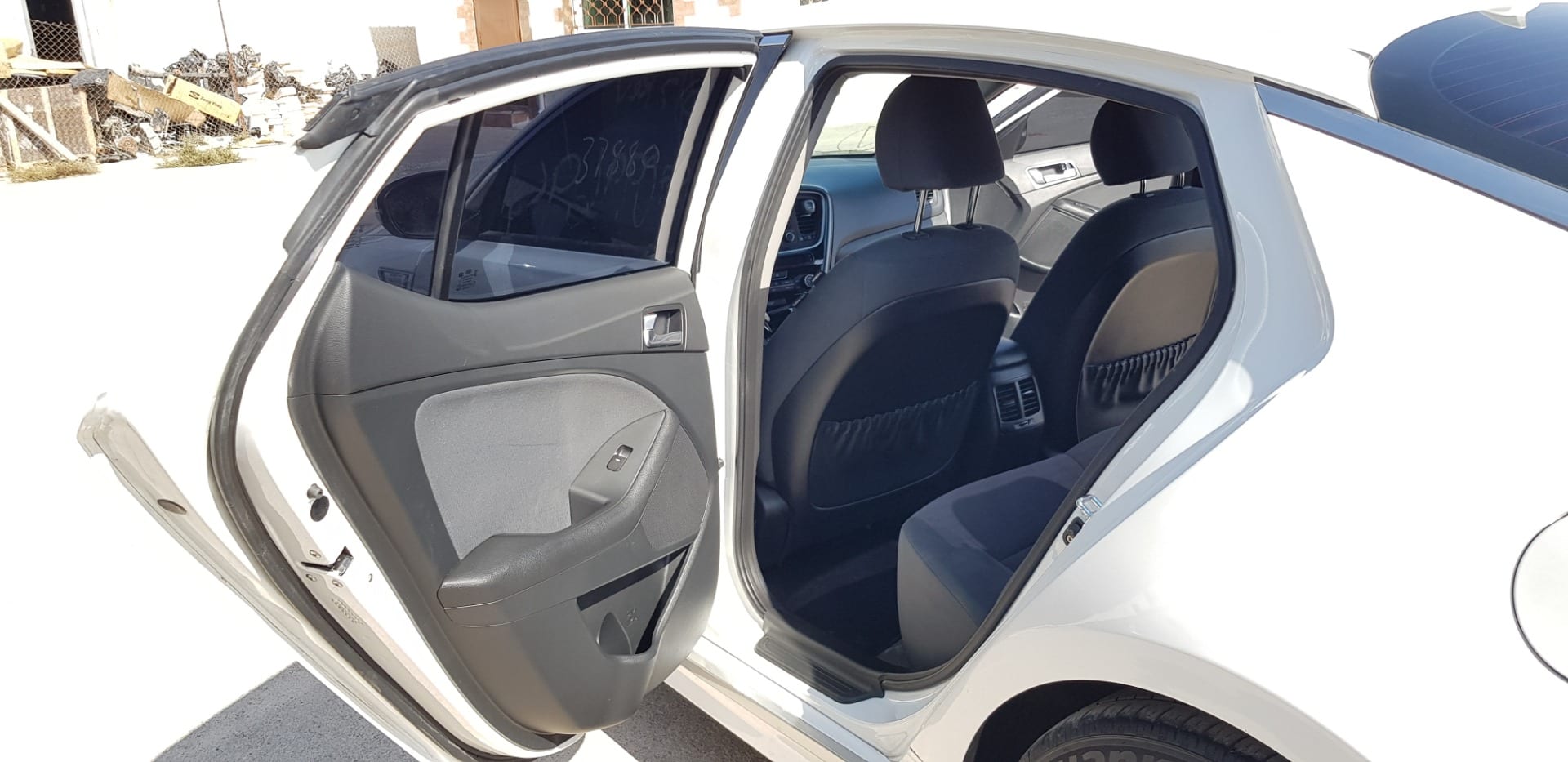 كيا اوبتيما 2016 بحالة الوكاله
لا تنسَ أنك شاهدت هذا الإعلان في عنكبوت
Kia Optima 2016
رقم...