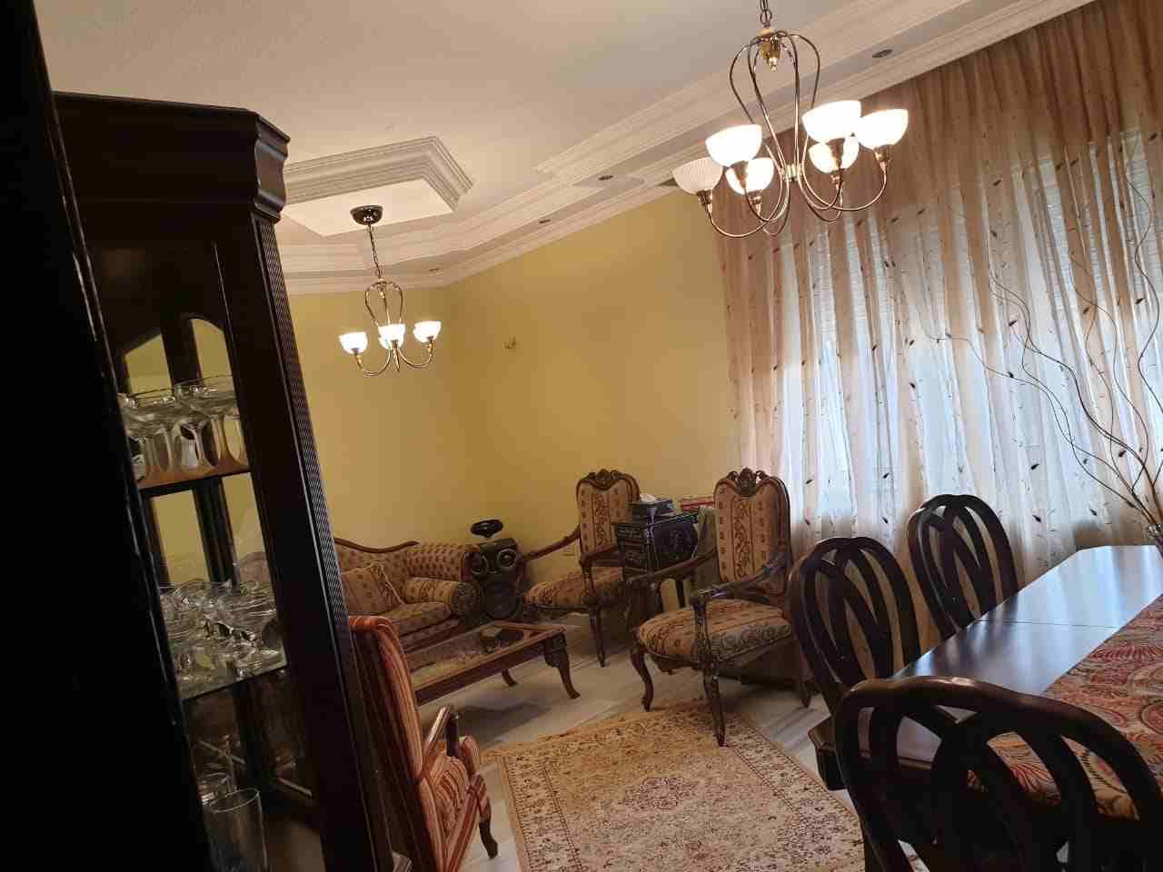 شقه 170 م للبيع في عرقوب خلدا
لا تنسَ أنك شاهدت هذا الإعلان في عنكبوت
شقه سكنيه طابق اول مساحه 17...