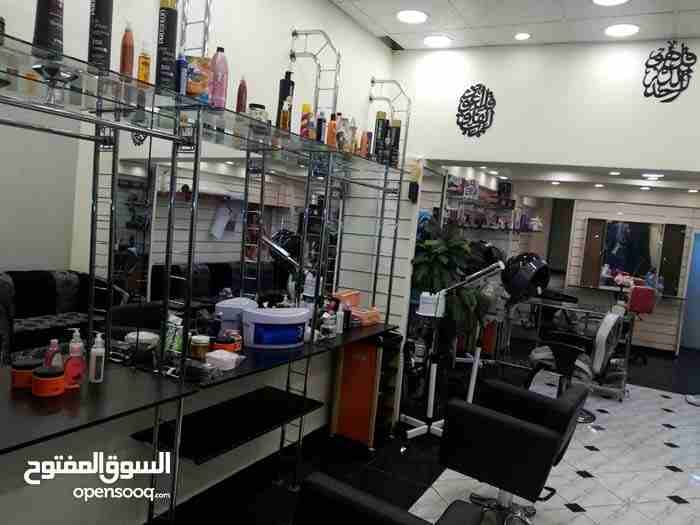بكج لكي سيدتي يشمل جميع الأجهزة المتعلقة بل عروس داخل الصالون وبدلة العروس
لا تنسَ أنك شاهدت هذا الإعلان في عنكبوت...