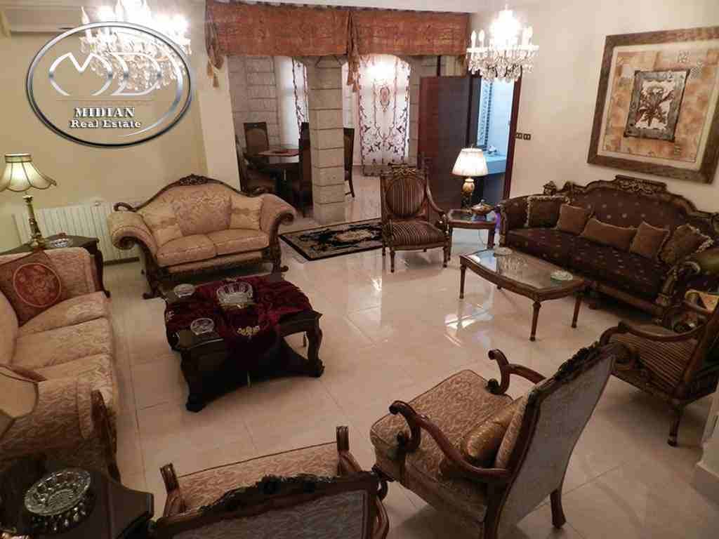 فيلا مفروشة فاخرة للايجار في الامير راشد 450م تصلح للاجانب او الدبلوماسين
لا تنسَ أنك شاهدت هذا الإعلان في عنكبوت...