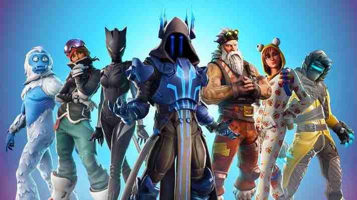 للبيع بسعر 50 دينار حساب فورت نايت يوجد فيه السيزون 5،6،7 و3 سكن، وفيبكس
لا تنسَ أنك شاهدت هذا الإعلان في عنكبوت...
