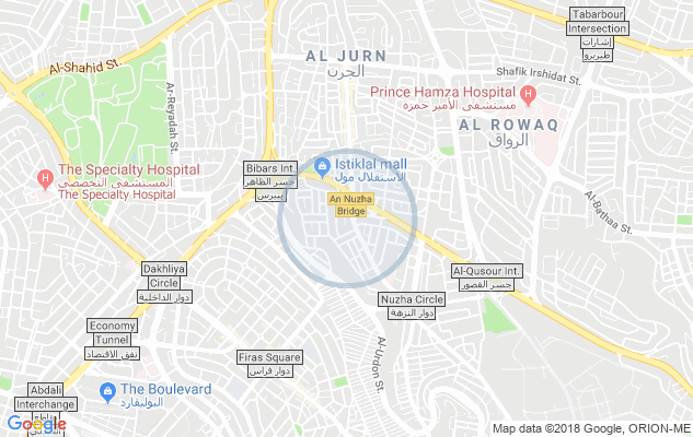 شقة ارضية خلف الاستقلال مول
لا تنسَ أنك شاهدت هذا الإعلان في عنكبوت
شقة ارضية 100 م خلف الاستقلال...