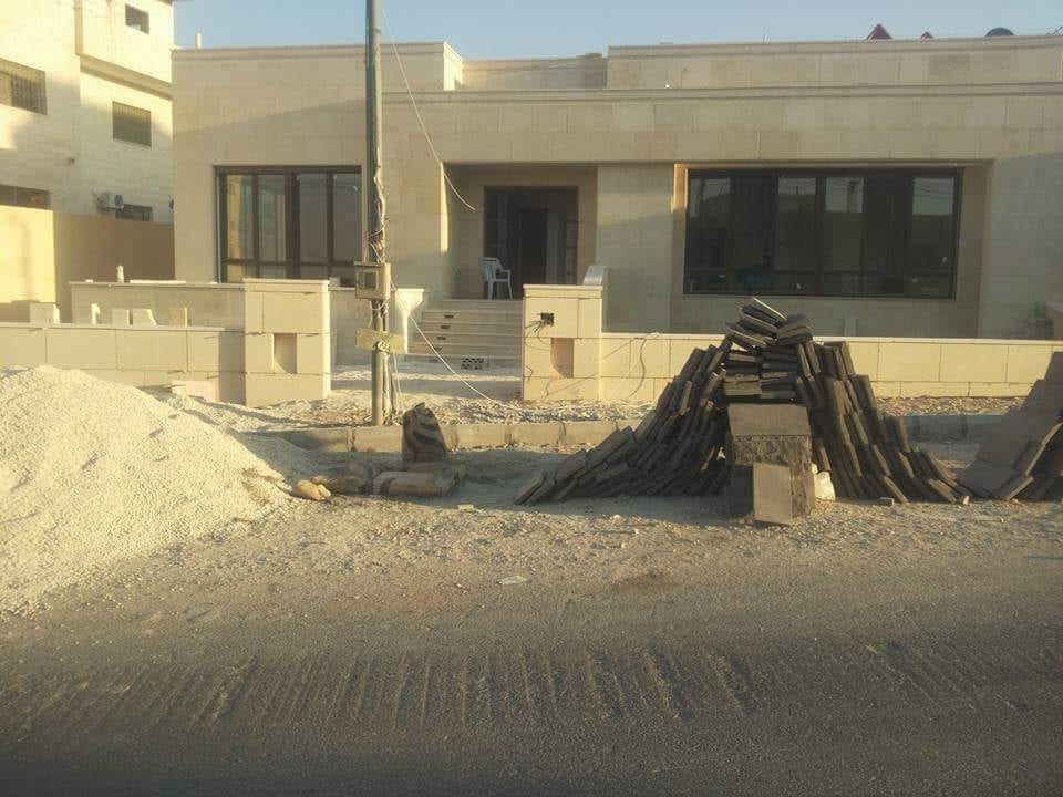 بناء وتلبيس حجر مقاولات بالمتر يوميات أي مكان
لا تنسَ أنك شاهدت هذا الإعلان في عنكبوت
بناء حج...