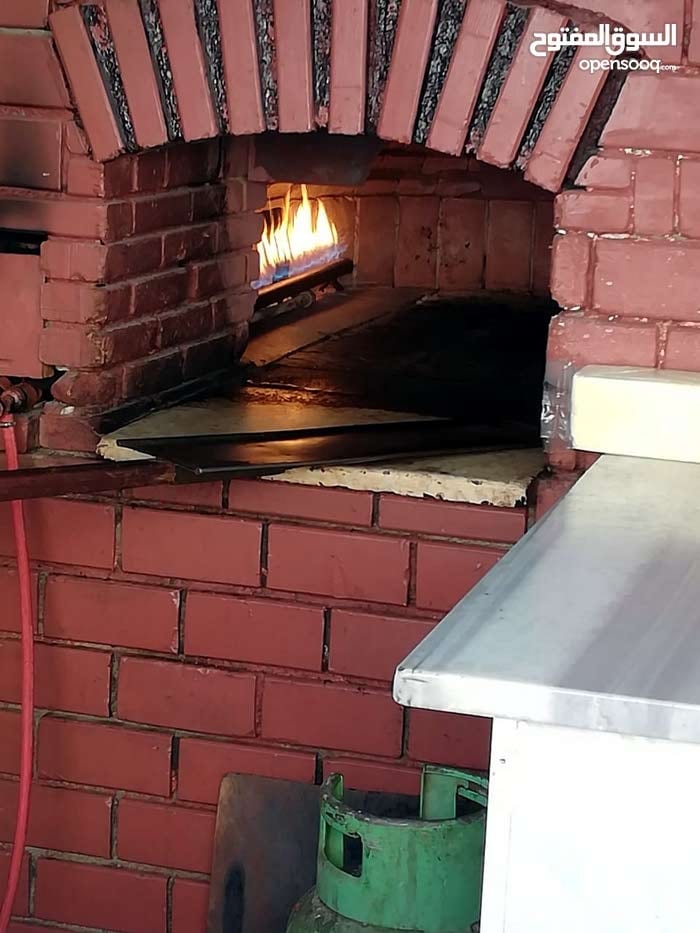 محل معجنات للبيع
لا تنسَ أنك شاهدت هذا الإعلان في عنكبوت
محل معجنات للبيع في ماركا الشمالية...