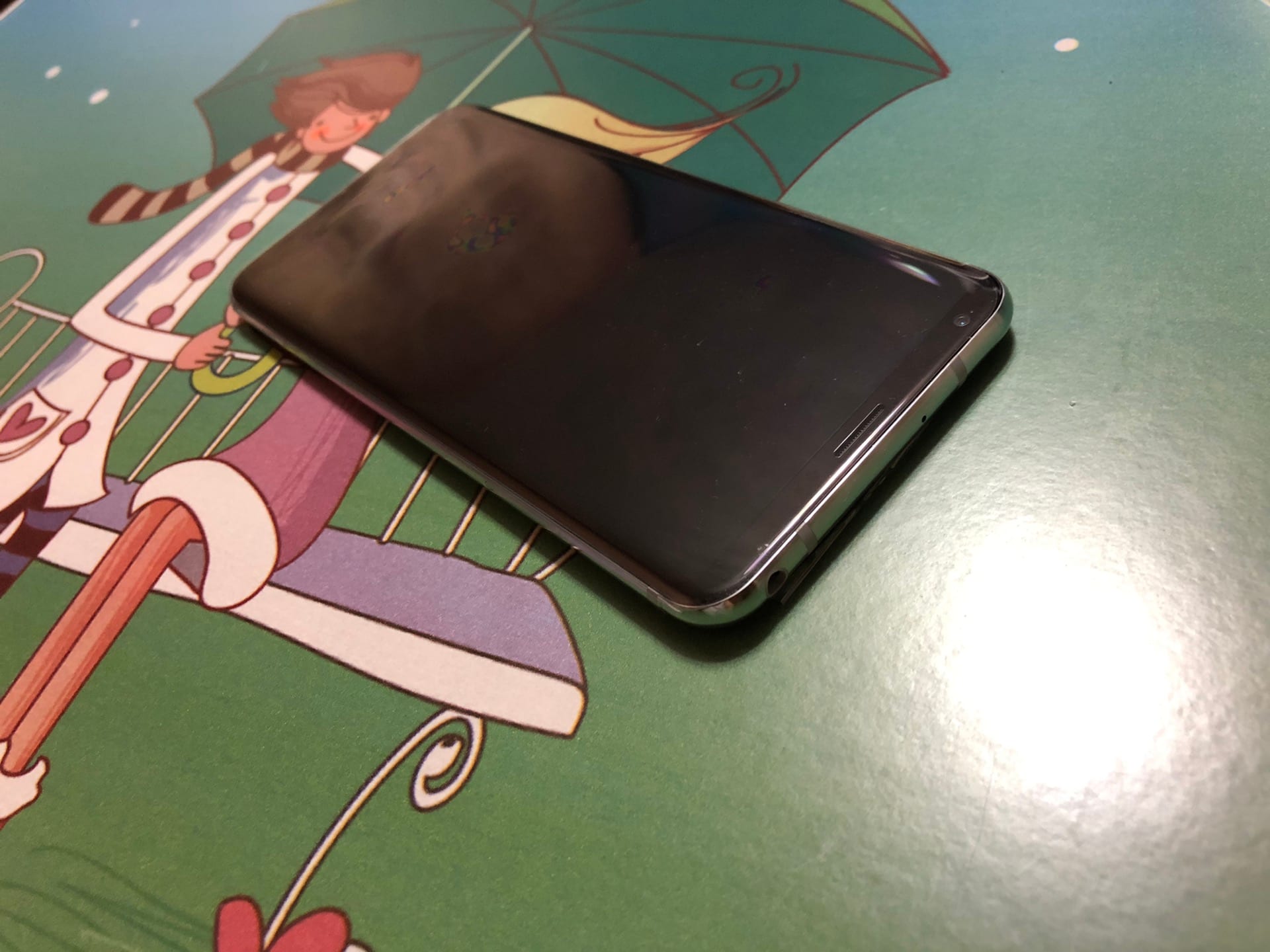 Galaxy s8 plus قطعة من الوكالة
لا تنسَ أنك شاهدت هذا الإعلان في عنكبوت
السلام عليكم ورحمة الل...