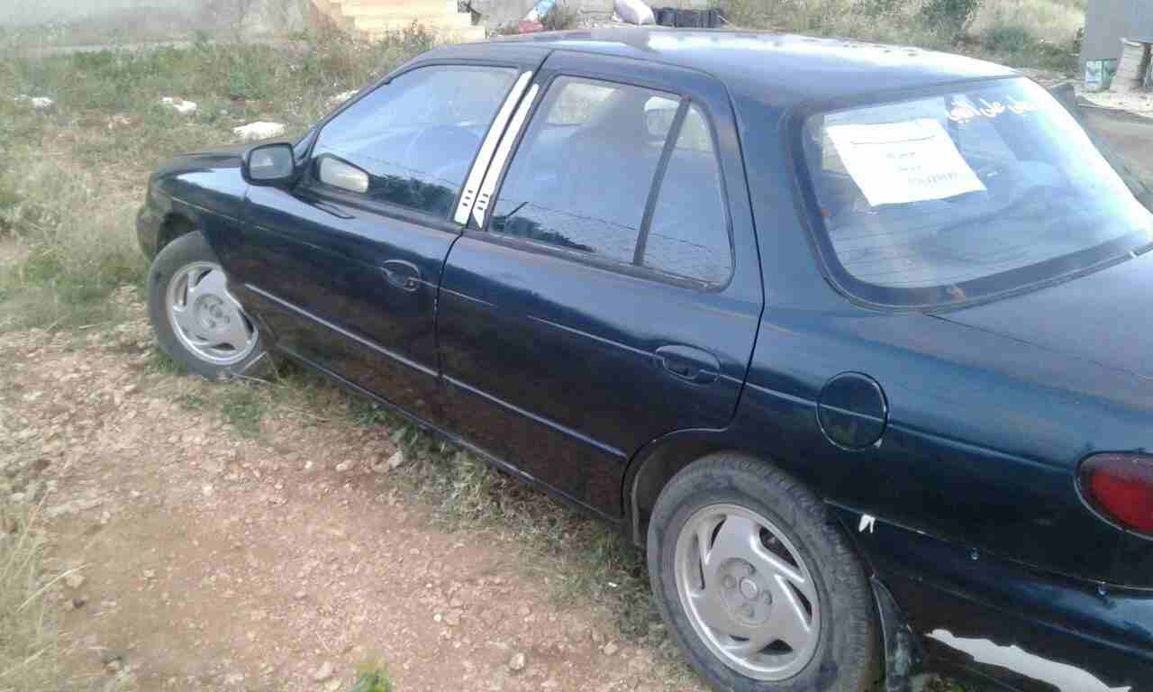 كيا ون 96
لا تنسَ أنك شاهدت هذا الإعلان في عنكبوت
سيفيا 96 خالي قص قلبان خالي غيار ماتور دبل عجال...