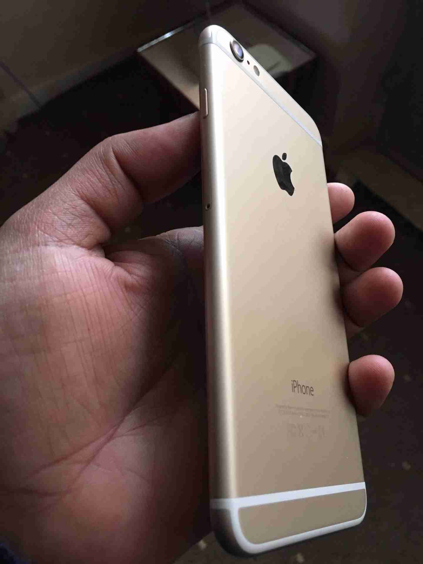 اي فون 6 بلس 64 جيجا وكاله بسعر مغري
لا تنسَ أنك شاهدت هذا الإعلان في عنكبوت
iphone 6 plus 64...