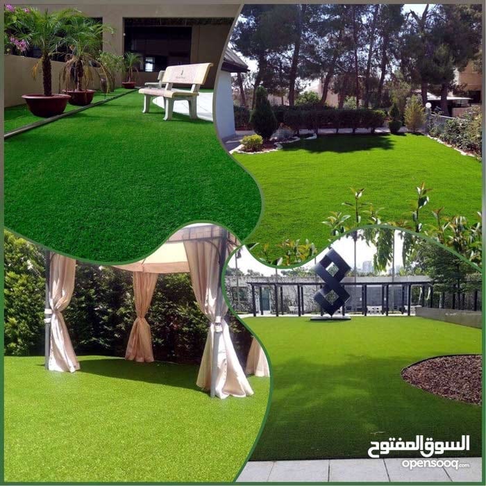 لاندسكيب خاص بالحدائق والملاعب الصغيرة
لا تنسَ أنك شاهدت هذا الإعلان في عنكبوت
جرين فيلدز ابد...
