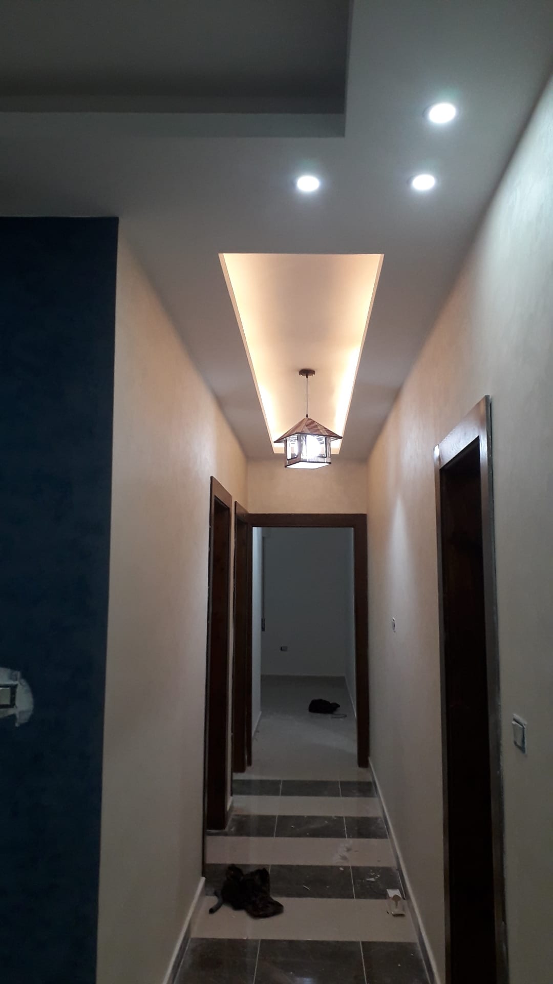 كهربائي منازل وصيانة الأعطال المفاجئة خدمة 24ساعه 0798917956
لا تنسَ أنك شاهدت هذا الإعلان في عنكبوت...