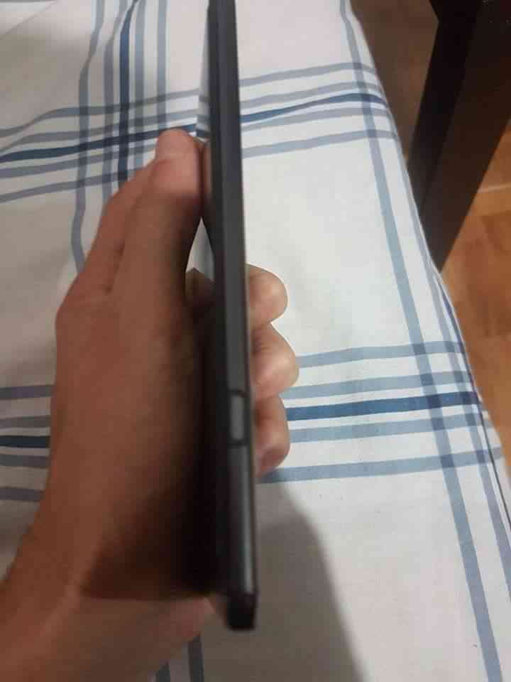 lg v20 سبرنت
لا تنسَ أنك شاهدت هذا الإعلان في عنكبوت
بحاله ممتازه
بده فك تشفير
اقزازه الكام...