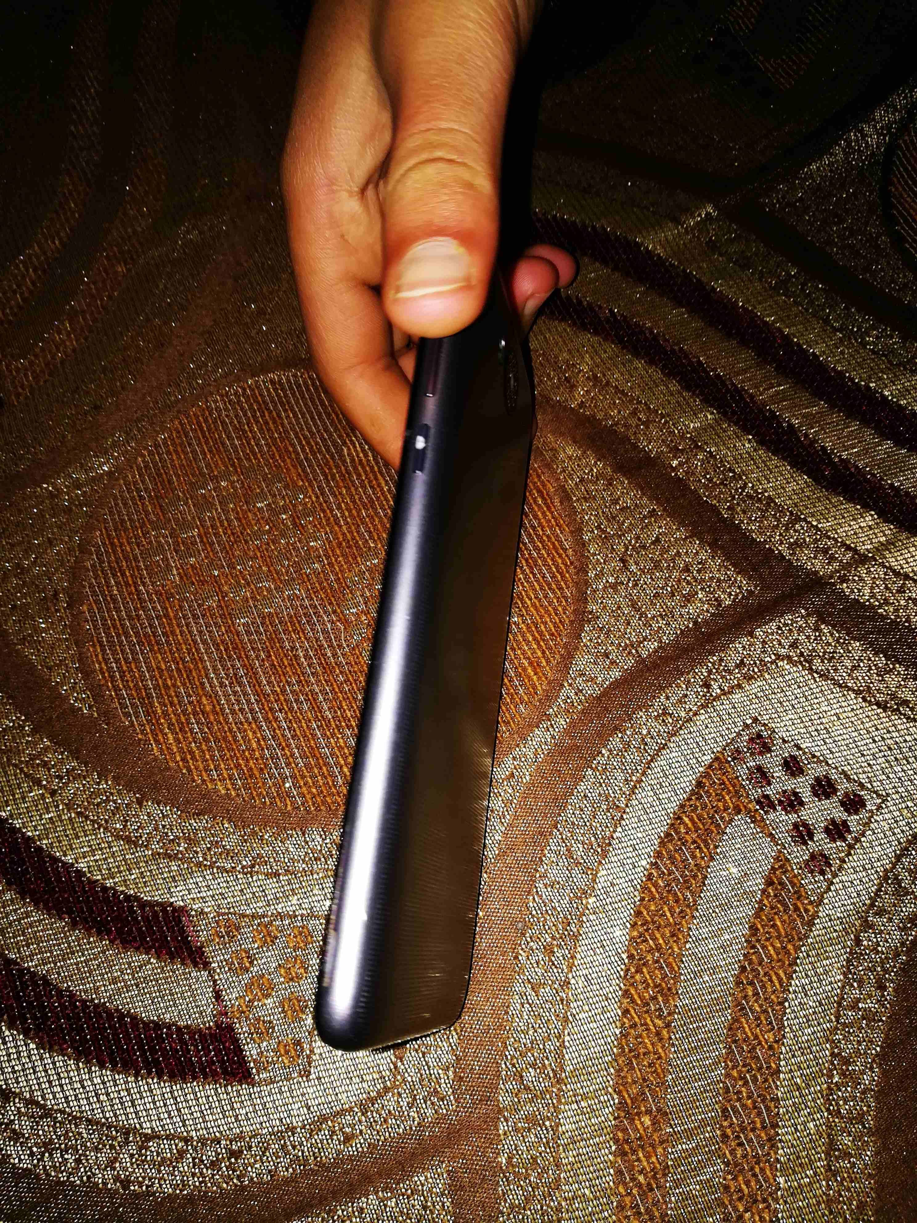 تلفون هواوي 2017 Y5 بحاله ممتازه قابل للتفاوض
لا تنسَ أنك شاهدت هذا الإعلان في عنكبوت
تلفون ممتاز...