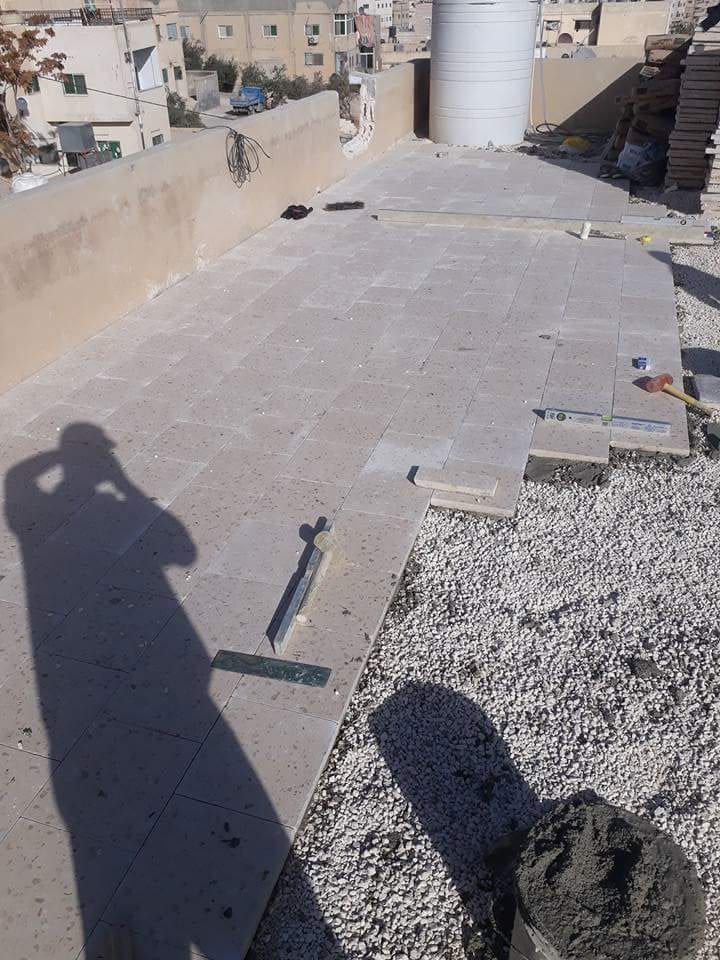 تركيب كافة انواع البلاط والسرميك والبرسلان 0787896123
لا تنسَ أنك شاهدت هذا الإعلان في عنكبوت...