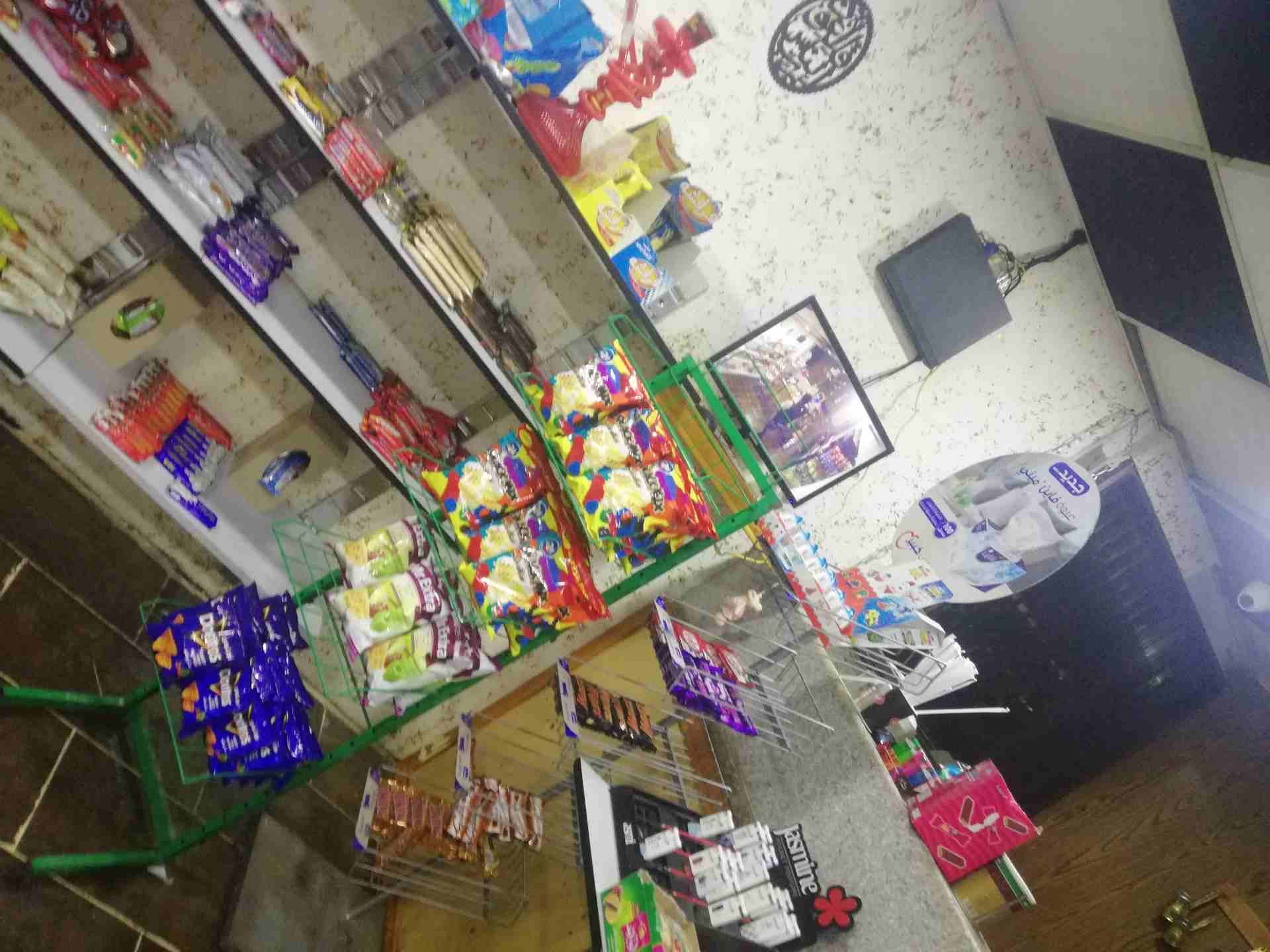 عدت محل كامله قهوه للبيع بسعر مغري ومستعجل بدأع السفر
لا تنسَ أنك شاهدت هذا الإعلان في عنكبوت
عدت...