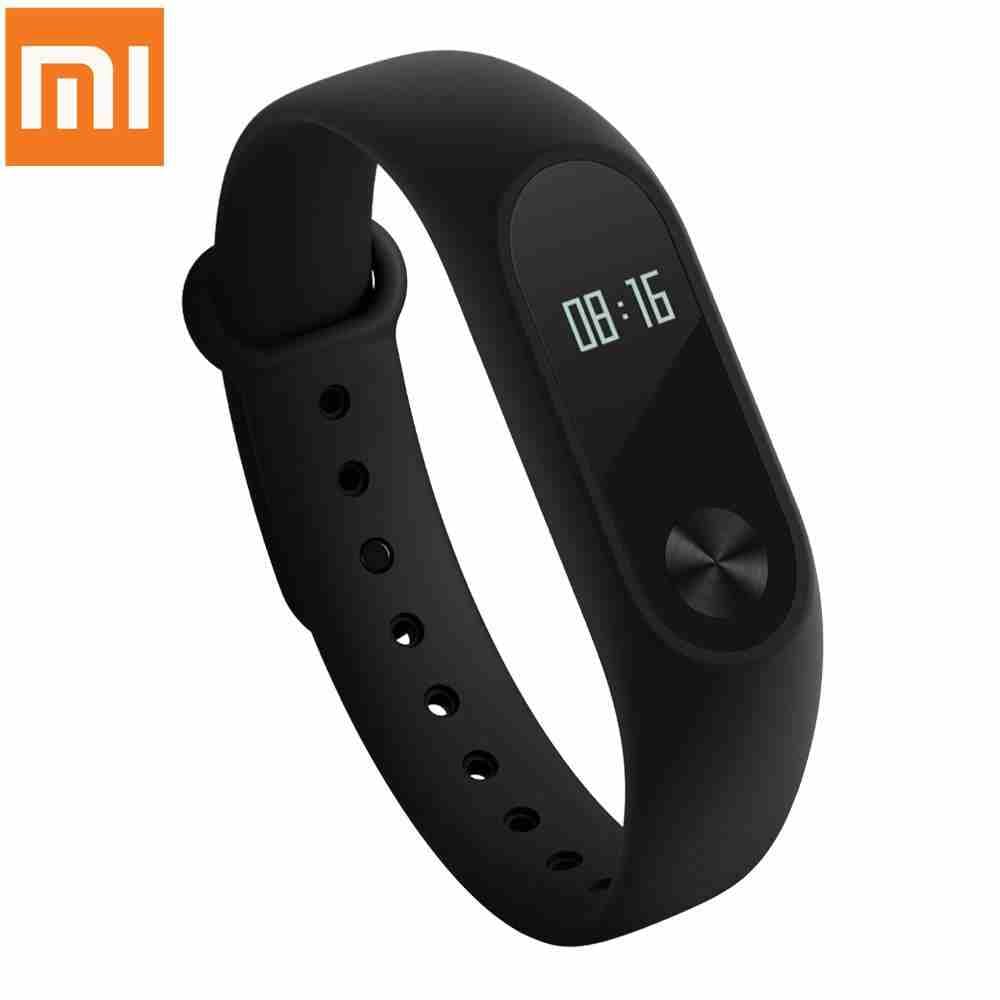 mi band 2 الساعة الذكية
لا تنسَ أنك شاهدت هذا الإعلان في عنكبوت
اصلية استعمال اسبوعين مع كامل اغر...