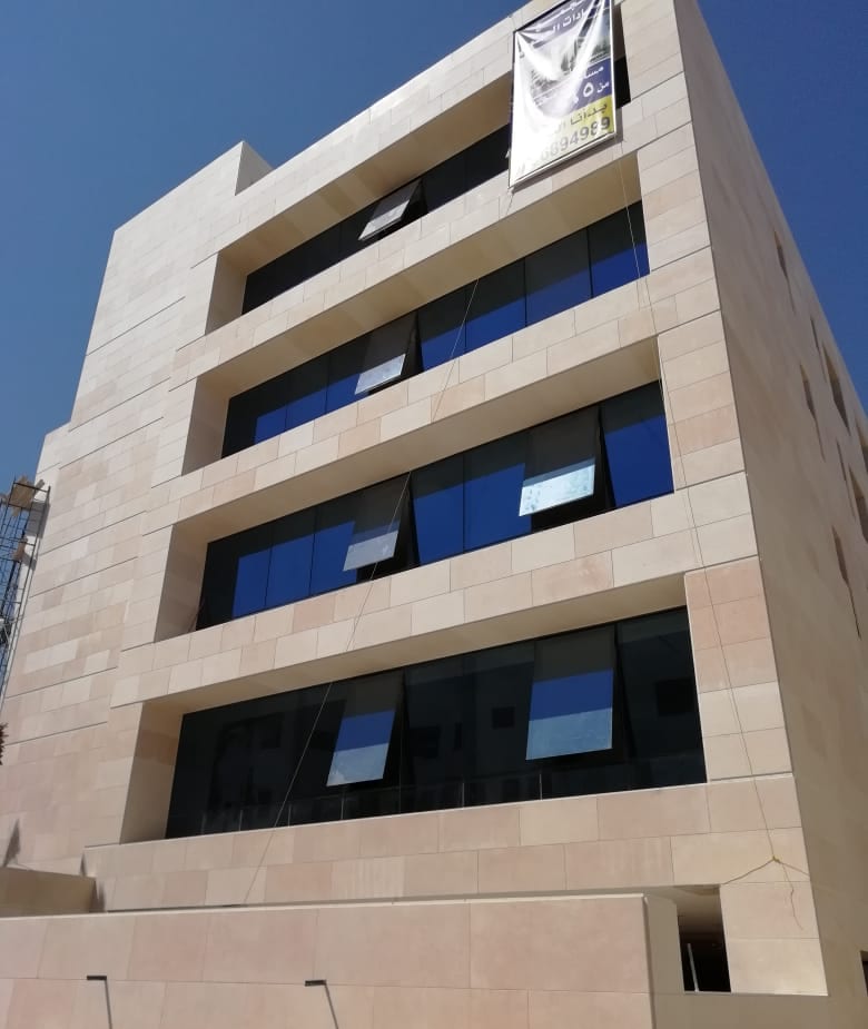 عيادات طبية جديدة للايجار من المالك
لا تنسَ أنك شاهدت هذا الإعلان في عنكبوت
عيادات طبية جديدة...