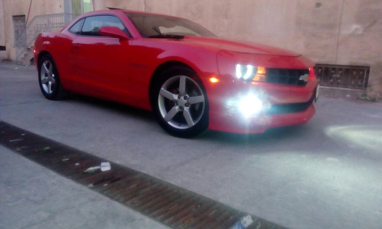 سيارت للايجار يومي واعراس للاستفسار 0797833755
لا تنسَ أنك شاهدت هذا الإعلان في عنكبوت
سيارت...