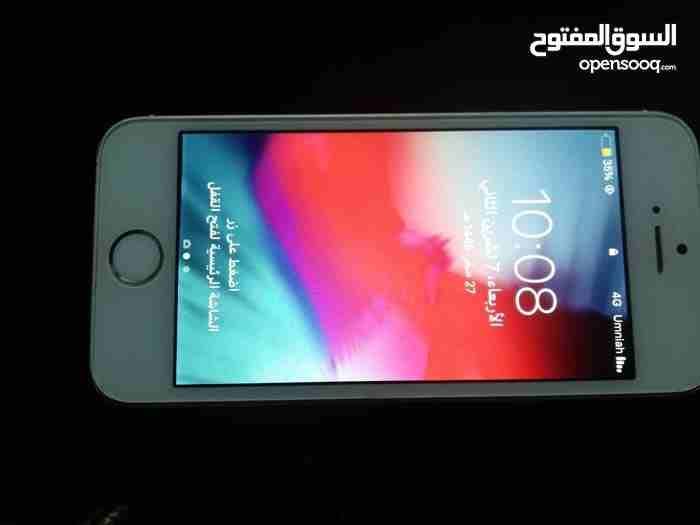 ايفن فايف اس امريكي 32جيجا
لا تنسَ أنك شاهدت هذا الإعلان في عنكبوت
بحاله الوكاله مع شاحن الاصلي...