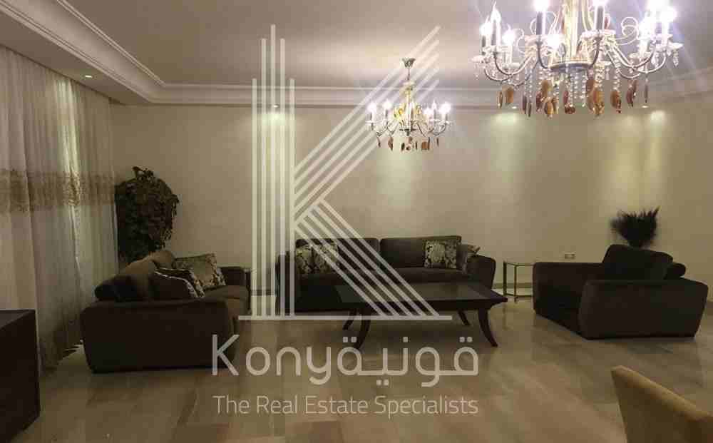 شقة للايجار في عبدون
لا تنسَ أنك شاهدت هذا الإعلان في عنكبوت
شقة مفروشة-طابق اول في موقع مميز في...