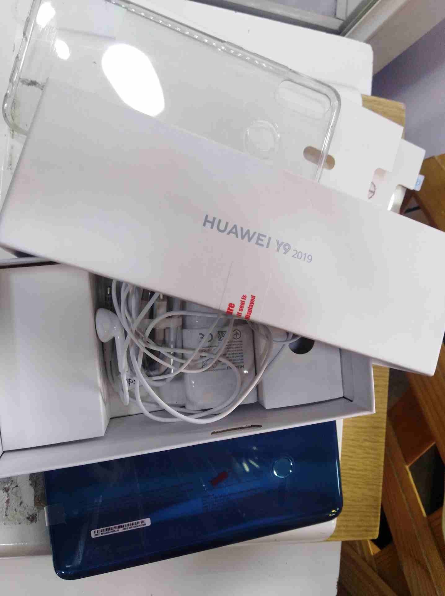 مستعمل يومين y9 2019
لا تنسَ أنك شاهدت هذا الإعلان في عنكبوت
y9 2019 مستعمل يومين 170...
