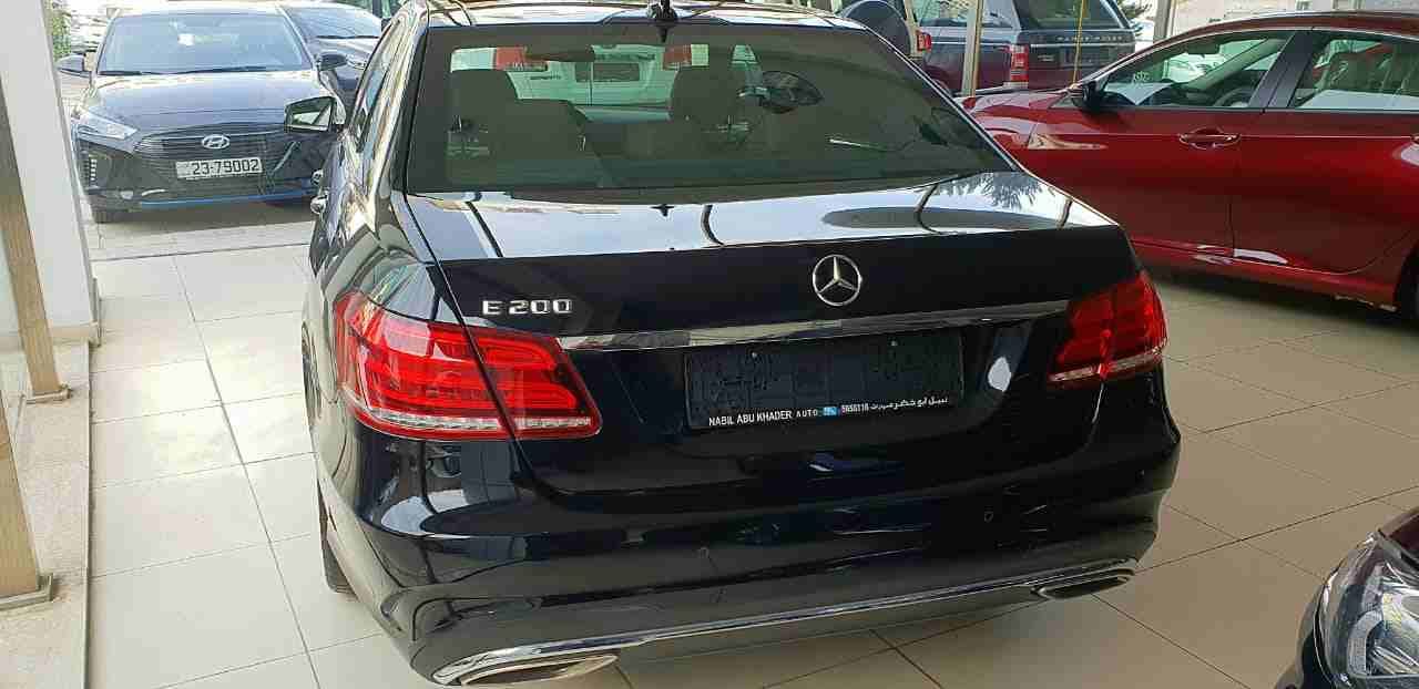 مرسيدس E200 موديل 2016 للبيع
لا تنسَ أنك شاهدت هذا الإعلان في عنكبوت
مرسيدس E200
موديل 2016
Avant...