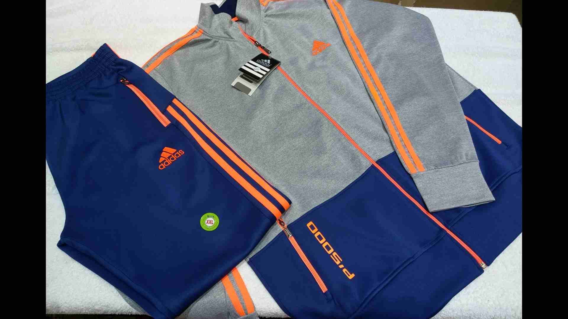 بدلات رياضية adidas
لا تنسَ أنك شاهدت هذا الإعلان في عنكبوت
جامات الاديداس كوبي ون نخب فوق الم...