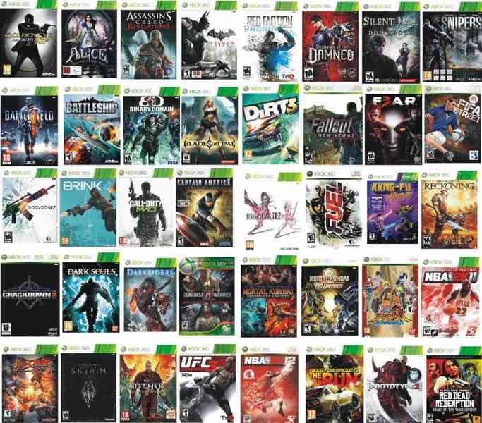 xbox 360 معدلة و معها 20سيدي
لا تنسَ أنك شاهدت هذا الإعلان في عنكبوت
جهاز معدل يعمل على سيدي...
