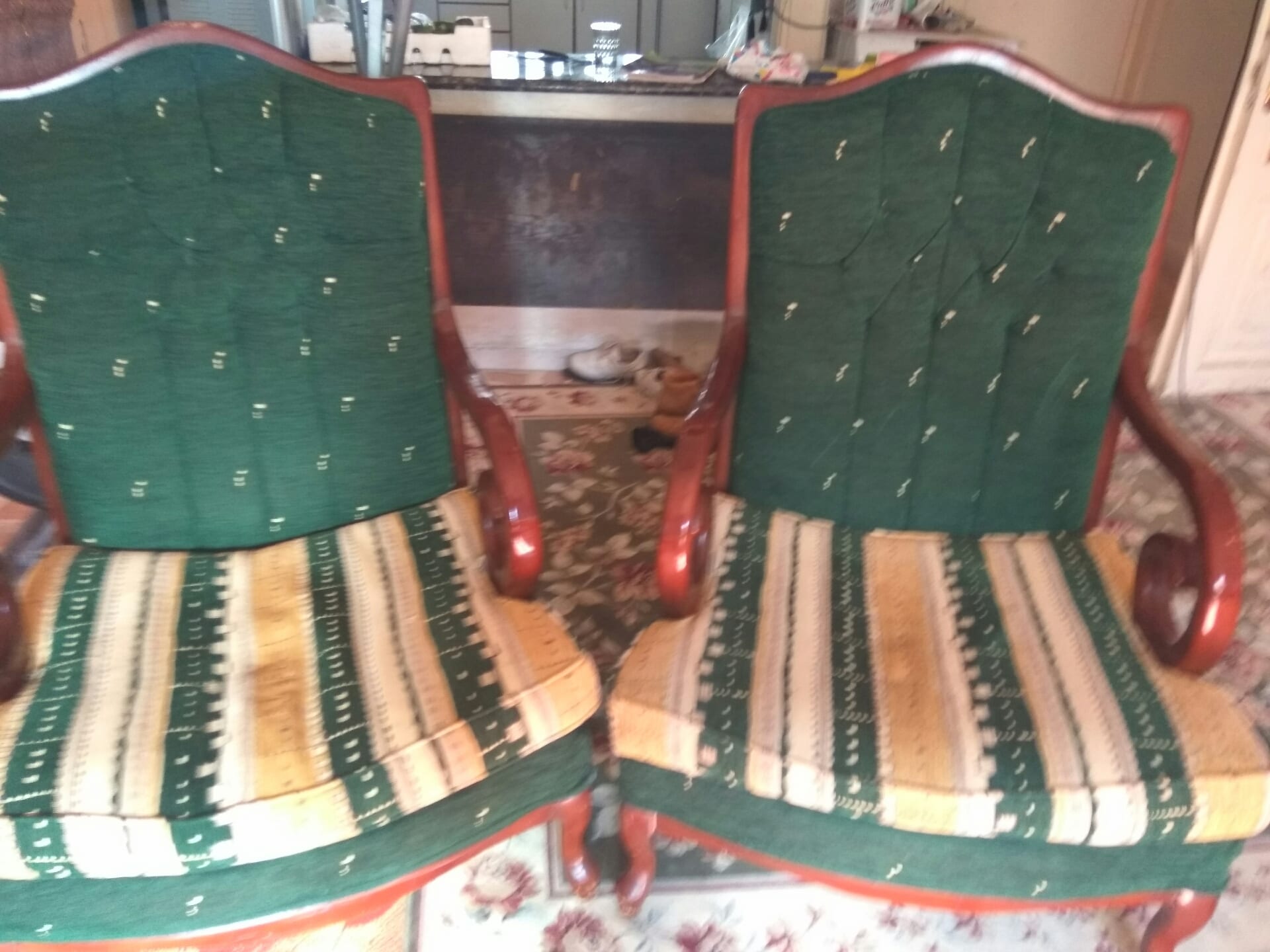 طقم كنب خشبةزان
لا تنسَ أنك شاهدت هذا الإعلان في عنكبوت
السعر70
رقم الهاتف 0790189967...