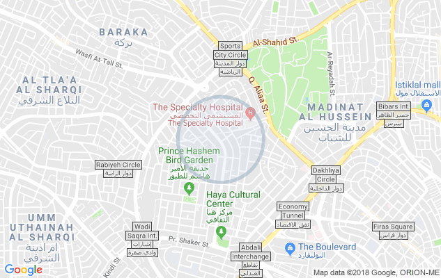 مكاتب للايجار بالشميساني شارع عبد الحميد شرف بناية رقم 84
لا تنسَ أنك شاهدت هذا الإعلان في عنكبوت...