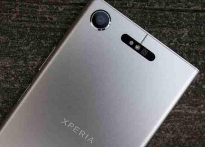 Sony XZ1
لا تنسَ أنك شاهدت هذا الإعلان في عنكبوت
Sony XZ1, Quick specs, 4 gigabytes of memory, 6...