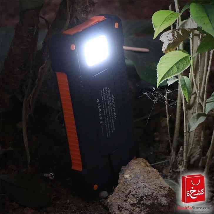 الزرقاء يا جوز
لا تنسَ أنك شاهدت هذا الإعلان في عنكبوت
باور بانك ضد الماء ... بتشحن على الطا...