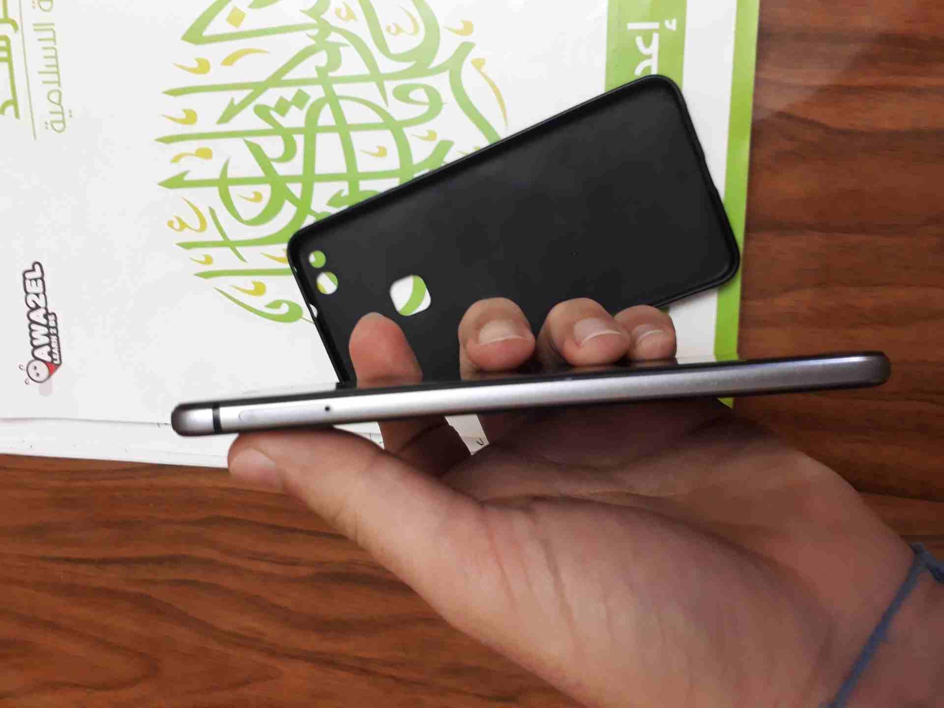 هواوي p10 lite وكاله للبيع او البدل مع شاحن ففط
لا تنسَ أنك شاهدت هذا الإعلان في عنكبوت
هواوي p10...