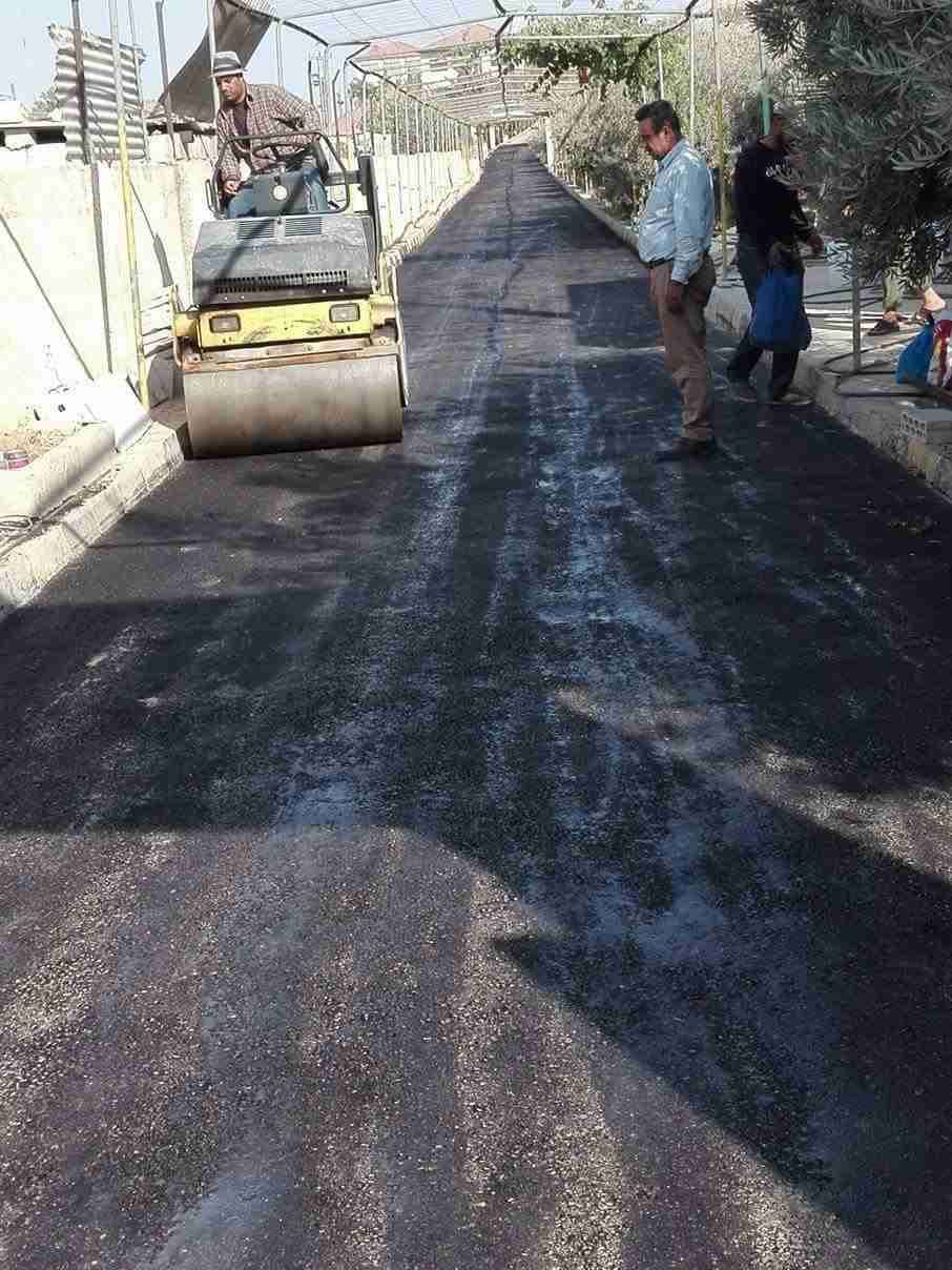 عزل أسطح بالزفته الساخنه أو الرولااات
لا تنسَ أنك شاهدت هذا الإعلان في عنكبوت
عزل أسطح بالزفت...