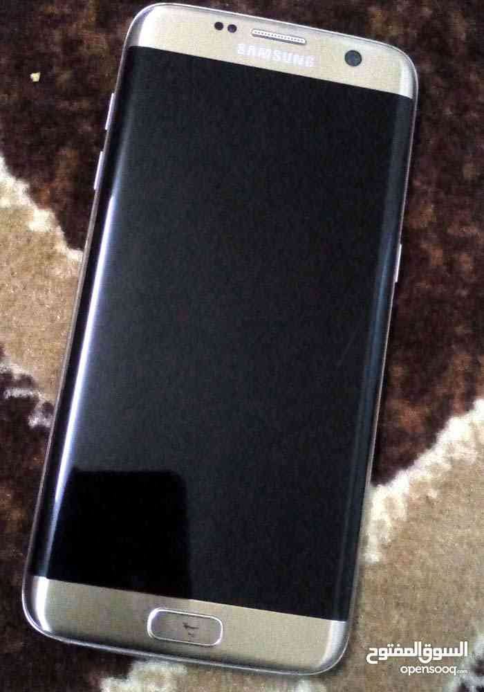 مطلوب موتورولا حديث للبدل على S7 edge
لا تنسَ أنك شاهدت هذا الإعلان في عنكبوت
سامسونج S7 edge...