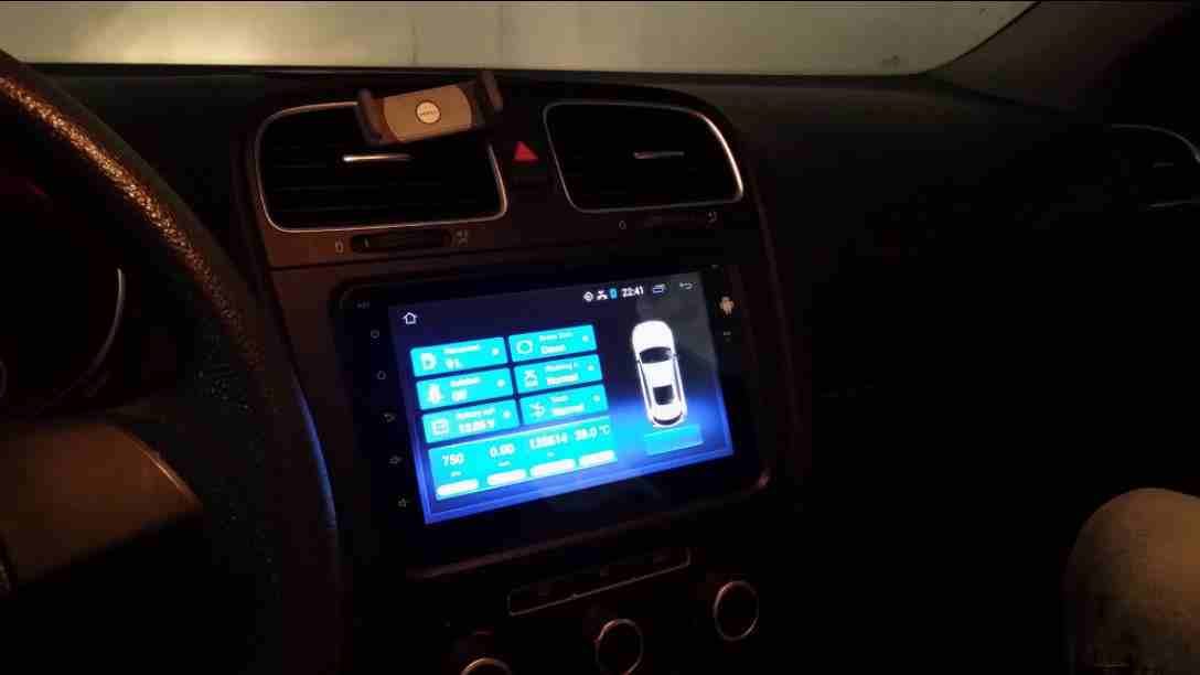 شاشات جولف, جيتا, باسات VW Golf بنظام إندرويد فائقة الجوده
لا تنسَ أنك شاهدت هذا الإعلان في عنكبوت...