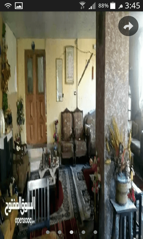 للببع...للبيع ... بيت مساحه 305م على دونم بدفعه 50 الف واقساط او بدل بشقه
لا تنسَ أنك شاهدت هذا الإعلان في عنكبوت...