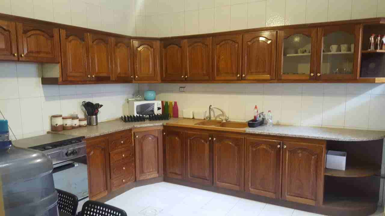 شقة مفروشة للايجار 2 نوم الصويفية
لا تنسَ أنك شاهدت هذا الإعلان في عنكبوت
الصويفية:
2 نوم 2 حمام...