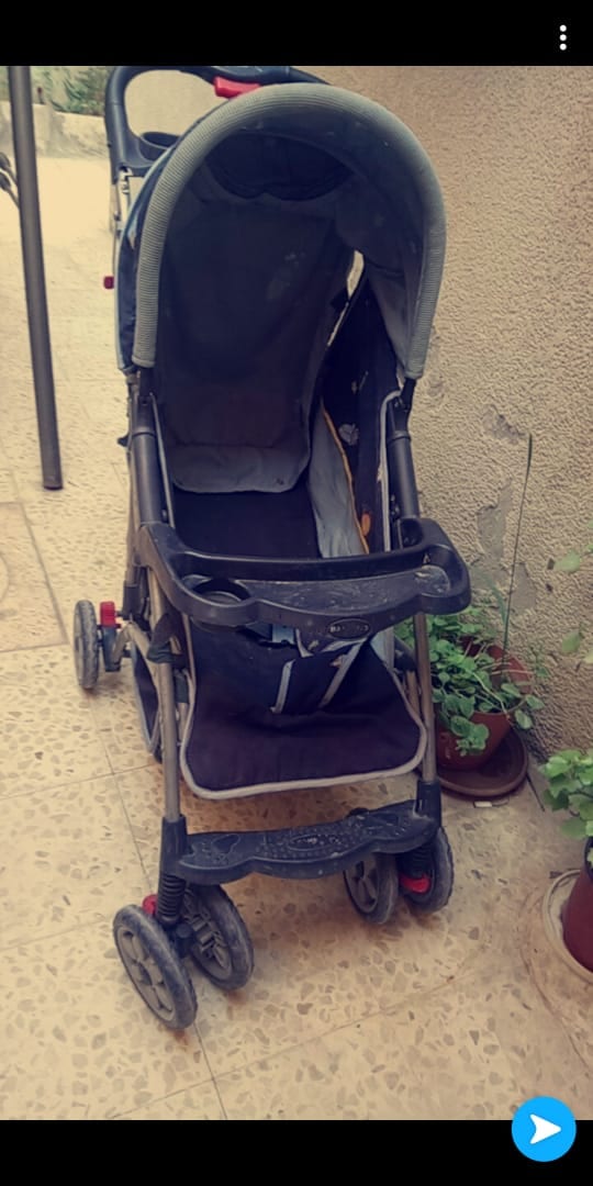 عربايت بامبينو للطفال جر
لا تنسَ أنك شاهدت هذا الإعلان في عنكبوت
عربايت اطفال في الزرقاء...