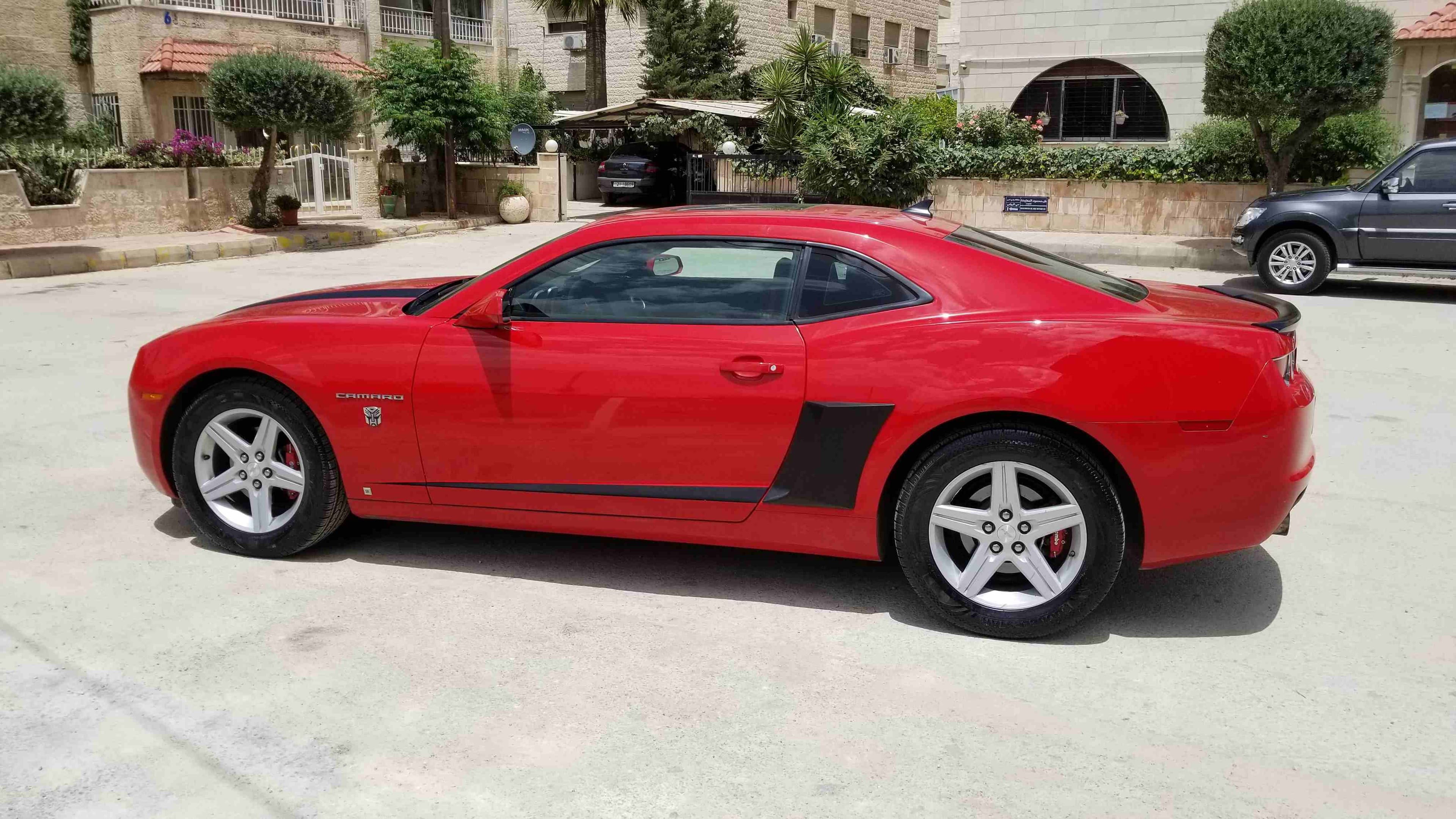 كمارو 2010 فتحة بالسقف بحالة جيدة جدا
لا تنسَ أنك شاهدت هذا الإعلان في عنكبوت
كمارو 2010 بحالة جي...