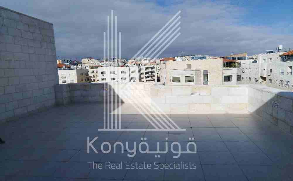 شقة للبيع في خلدا 275م
لا تنسَ أنك شاهدت هذا الإعلان في عنكبوت
شقة واسعة طابق ثالث روف في موقع م...