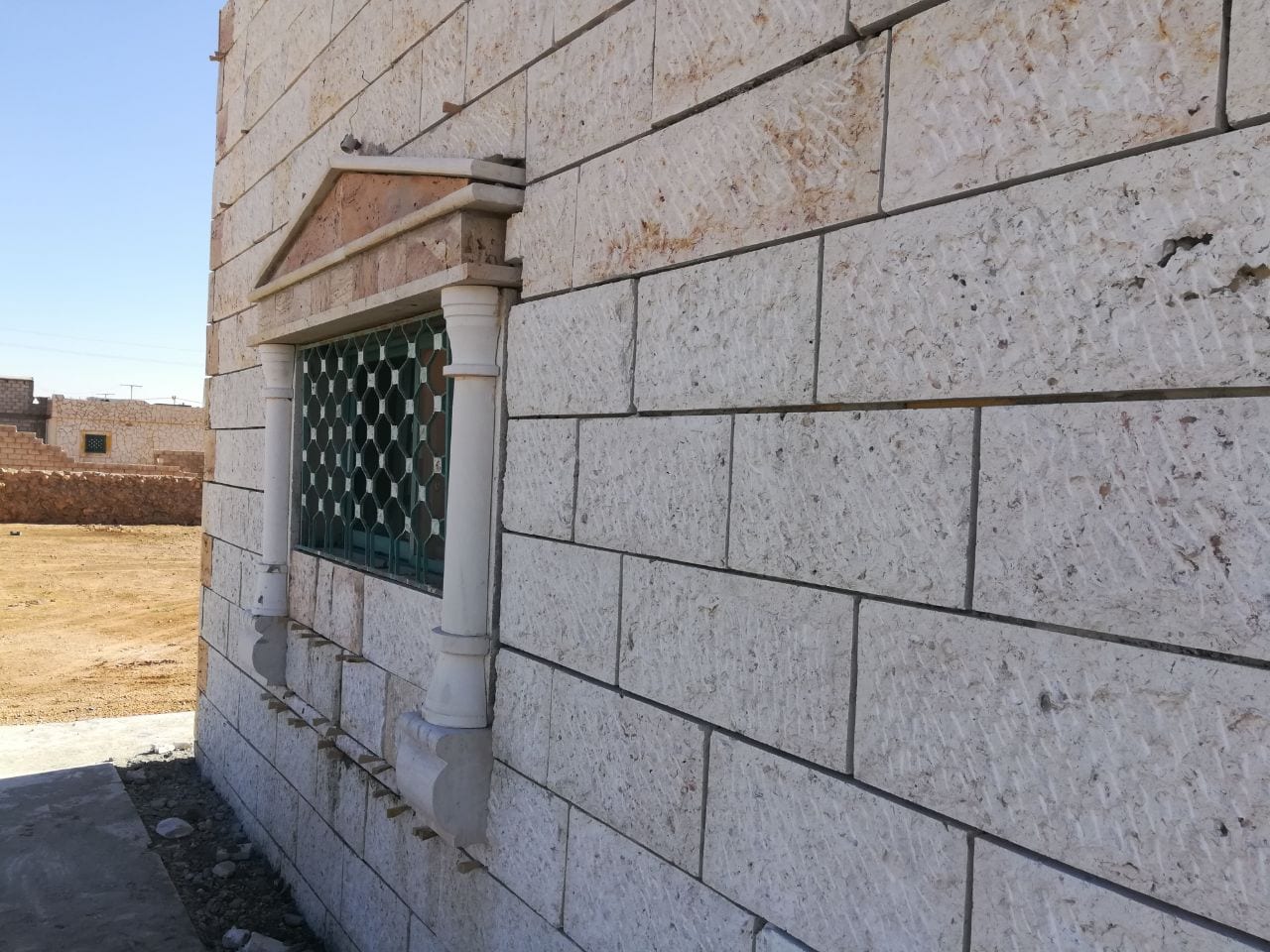 بمناسبه السنه الجديده
لا تنسَ أنك شاهدت هذا الإعلان في عنكبوت
تركيب حجر بانواعه شحف حجر صناعي...