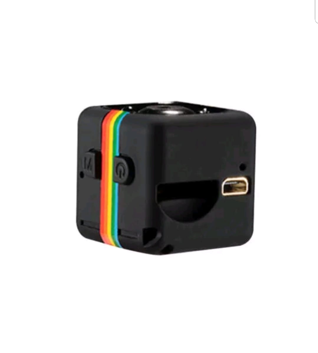MINI SPORT Camera 1080p HD
لا تنسَ أنك شاهدت هذا الإعلان في عنكبوت
MINI Camera 1080p HD sport...