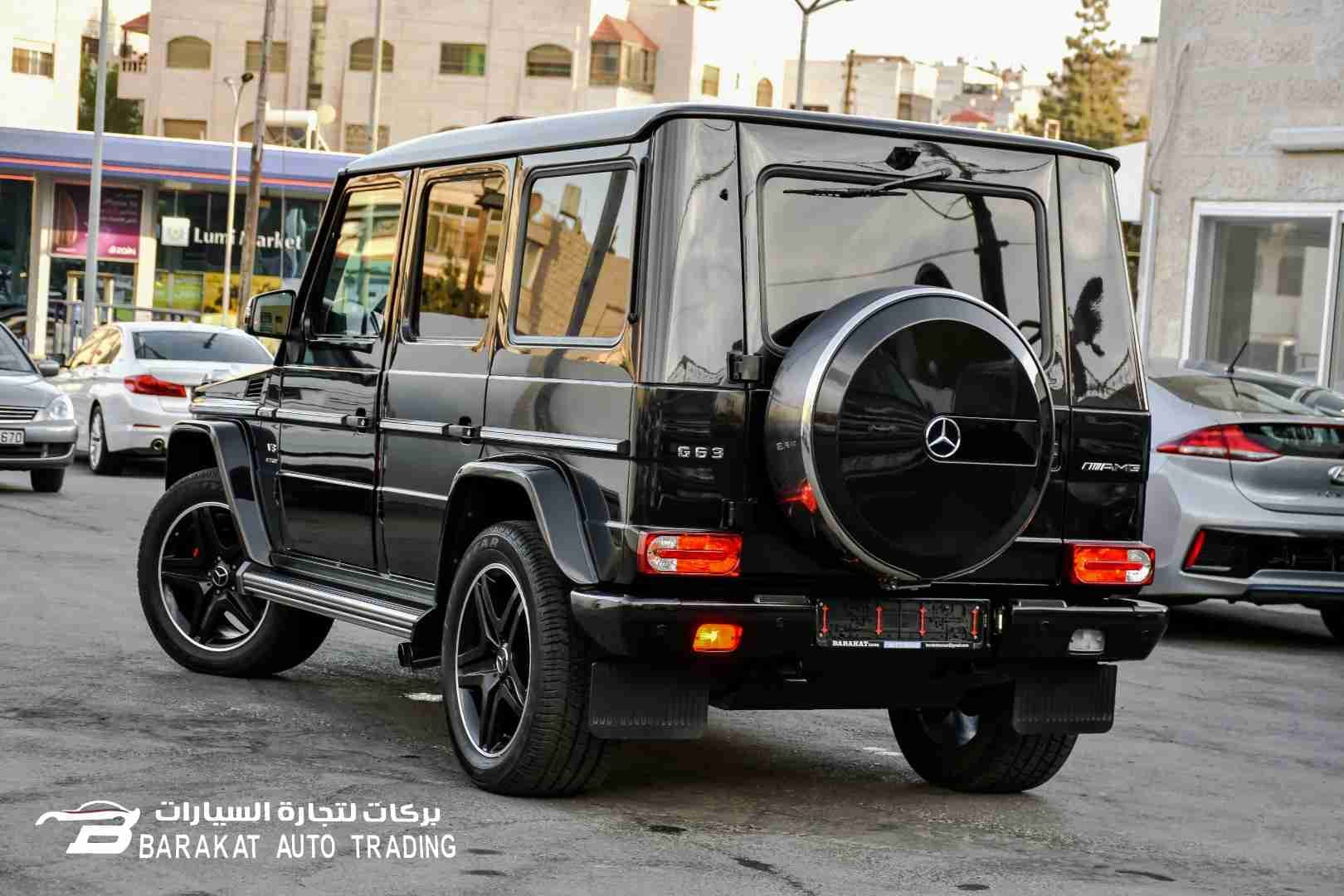 مرسيدس جي كلاس 2014 Mercedes G500 G Class
لا تنسَ أنك شاهدت هذا الإعلان في عنكبوت
يتوفر لدينا...