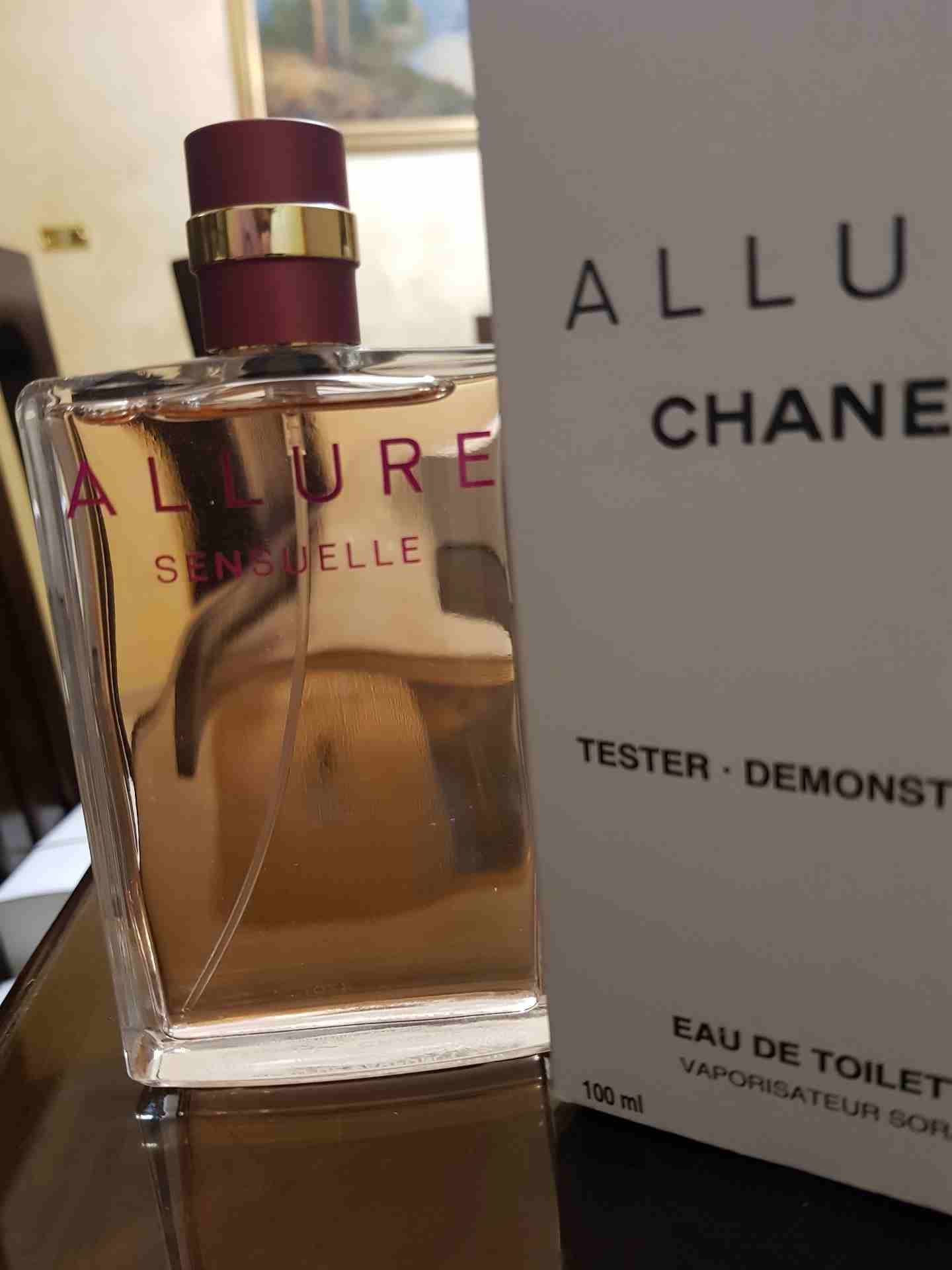 عطور tester للبيع انواع فاخره ومميزه جدا
لا تنسَ أنك شاهدت هذا الإعلان في عنكبوت
اجود وافخم العطو...