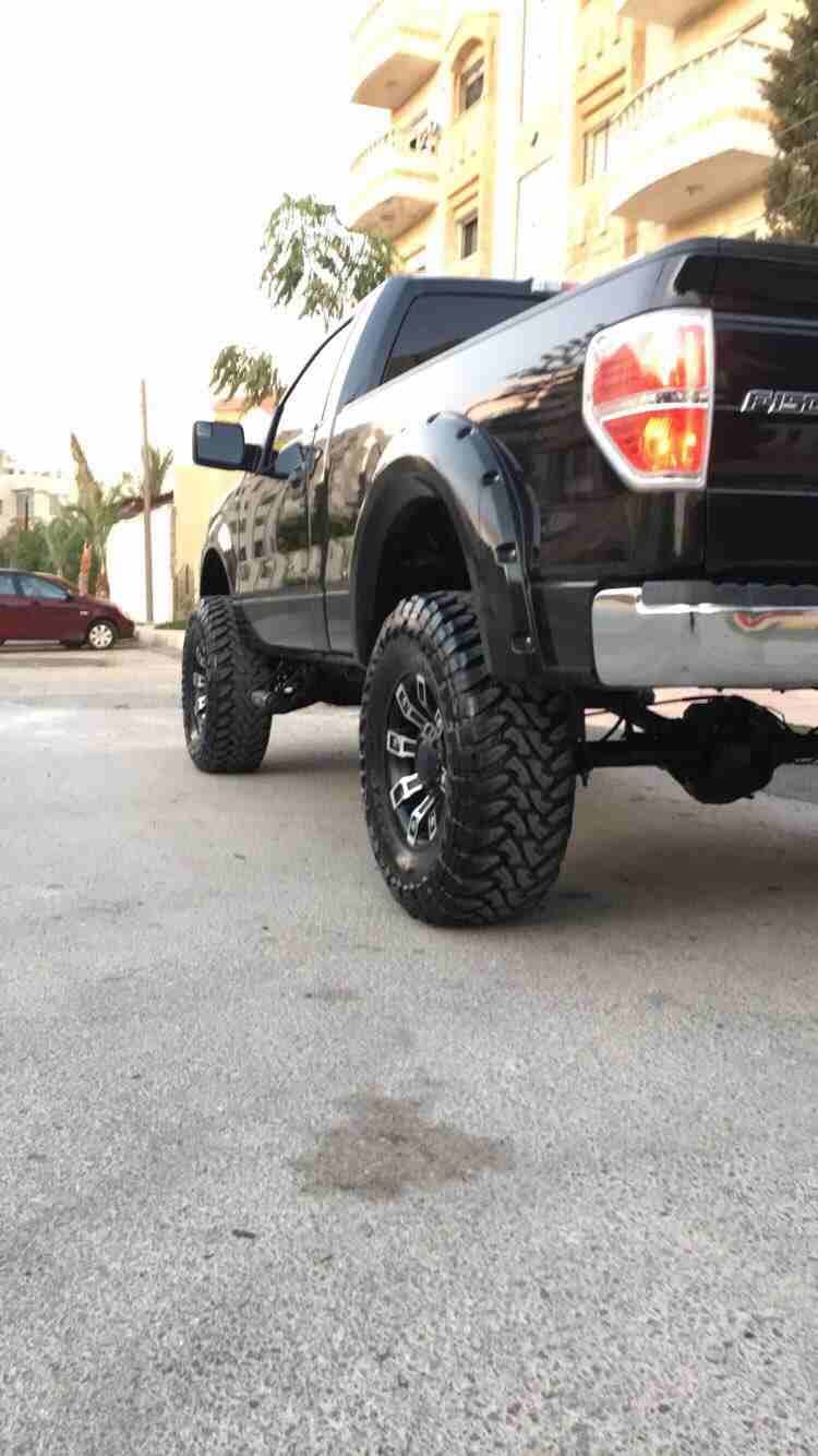 فورد f150 مميز جدا
لا تنسَ أنك شاهدت هذا الإعلان في عنكبوت
فورد f150 شصي قصير باب واحد مميز جدا...