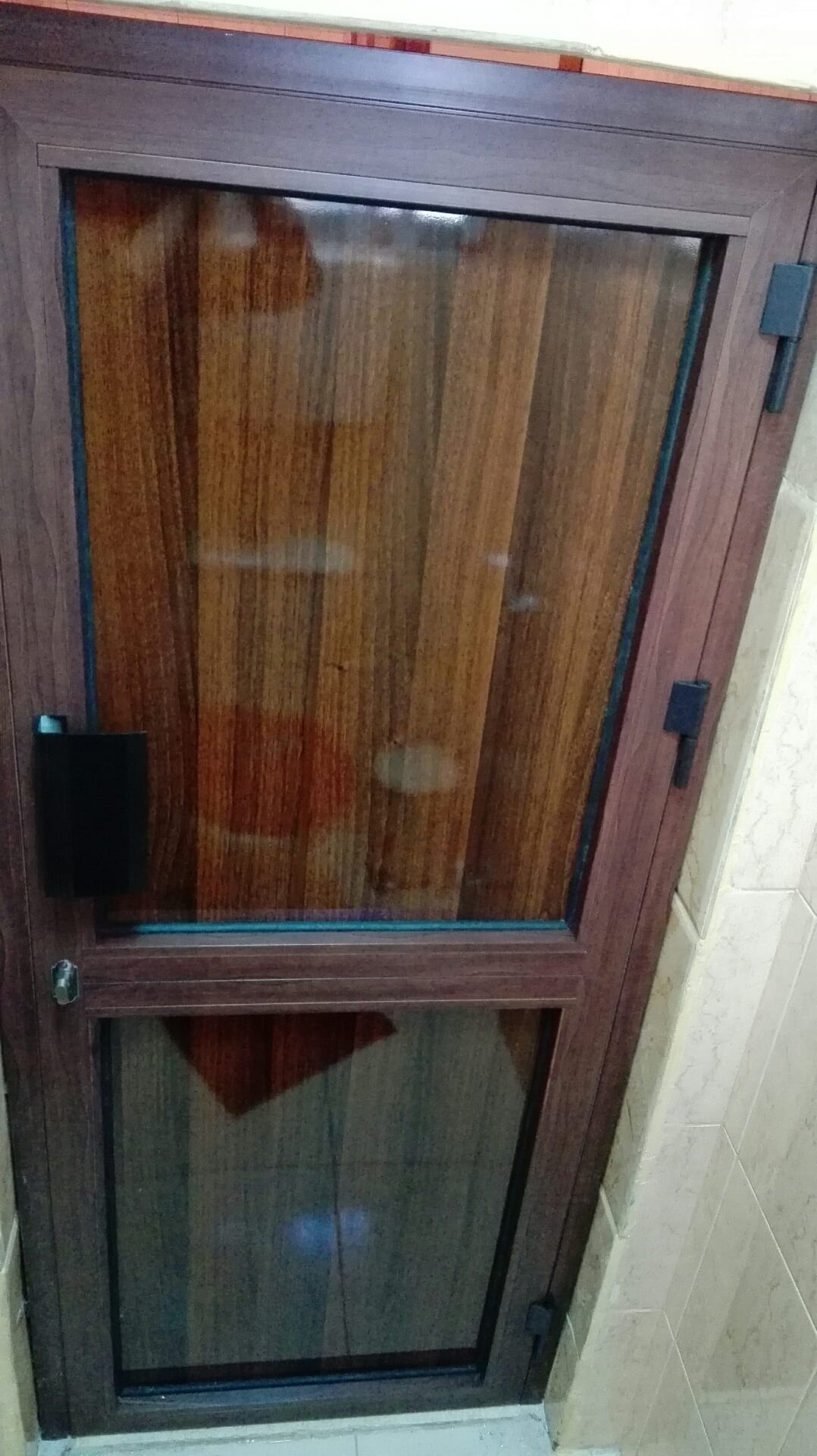 كافة أعمال الألمنيوم مطابخ شبابيك ابواب اكورديوم
لا تنسَ أنك شاهدت هذا الإعلان في عنكبوت
احمد...