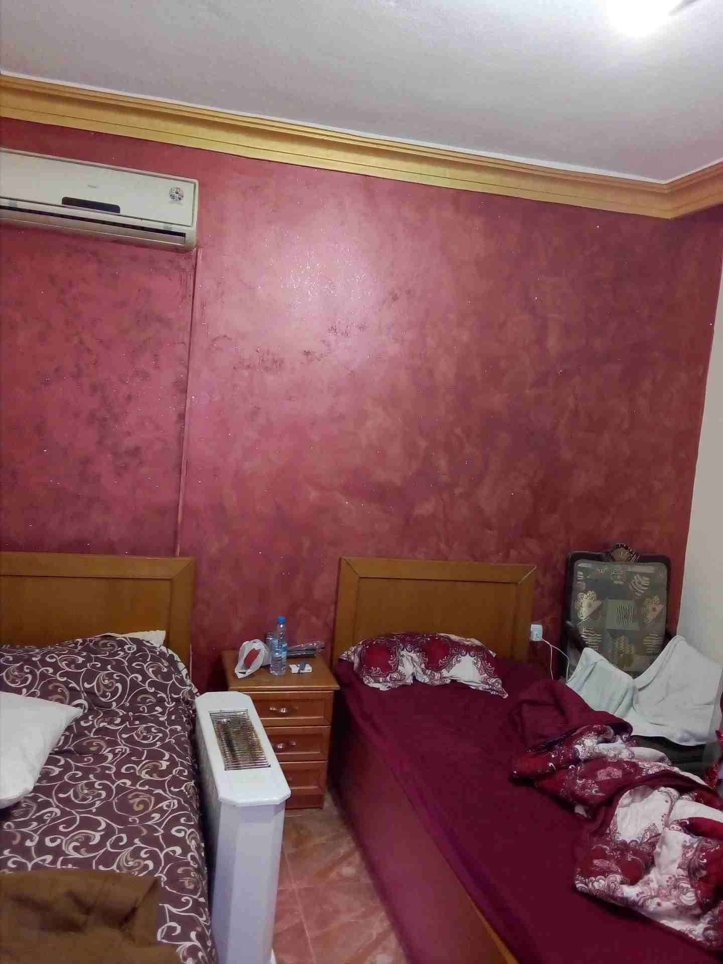 مطلوب شريك سكن
لا تنسَ أنك شاهدت هذا الإعلان في عنكبوت
مطلوب شريك سكن في استديو غرفة ومطبخ وحمام...