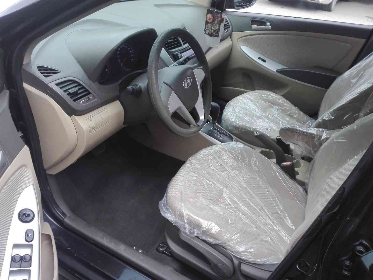 هيونداي اكسنت شكلMDماتور1600cc موديل2012
لا تنسَ أنك شاهدت هذا الإعلان في عنكبوت
بسم الله الر...