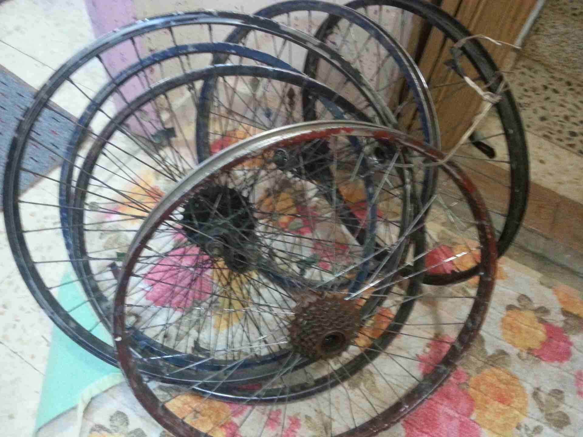 كوم جنطات كلو شغال بحالع جيده جدا للبيع
لا تنسَ أنك شاهدت هذا الإعلان في عنكبوت
مجمع رغدان...