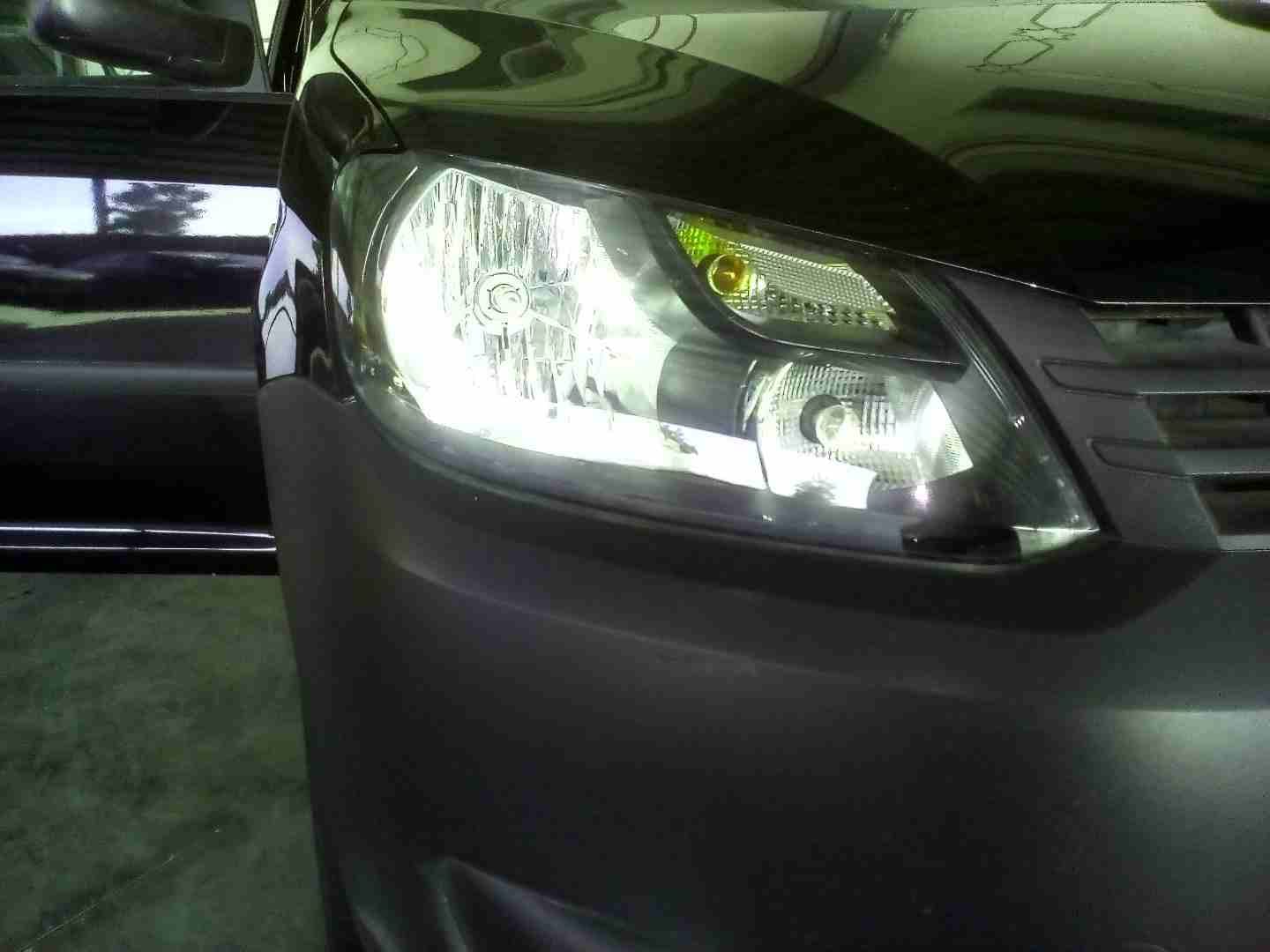 كادي أسود CADDY 2015 // الماني
لا تنسَ أنك شاهدت هذا الإعلان في عنكبوت
فولكس فاجن كادي 201...